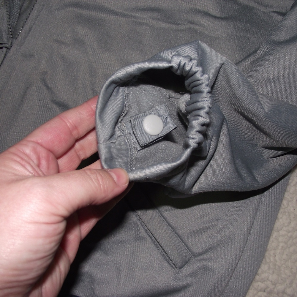 Starter Jacket - Picture 6 of 7